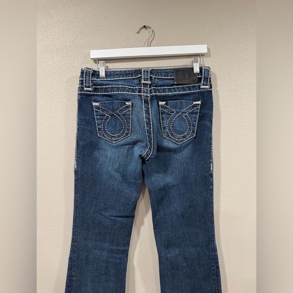 Big Star Miki Jean 28R - Picture 3 of 8